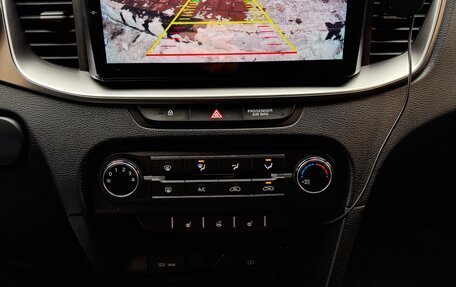 KIA cee'd III, 2020 год, 1 980 000 рублей, 7 фотография