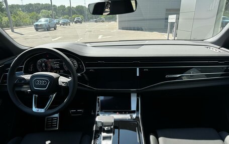 Audi Q8 I, 2025 год, 17 500 000 рублей, 9 фотография