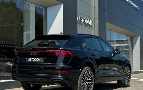 Audi Q8 I, 2025 год, 17 500 000 рублей, 6 фотография