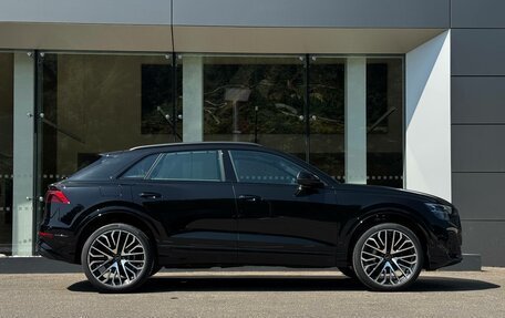 Audi Q8 I, 2025 год, 17 500 000 рублей, 7 фотография