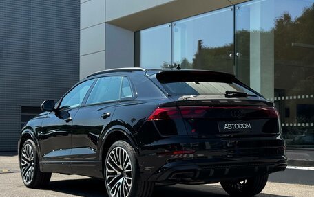 Audi Q8 I, 2025 год, 17 500 000 рублей, 4 фотография