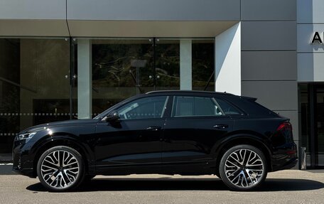 Audi Q8 I, 2025 год, 17 500 000 рублей, 3 фотография