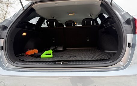 KIA cee'd III, 2020 год, 1 980 000 рублей, 9 фотография