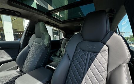 Audi Q8 I, 2025 год, 17 500 000 рублей, 12 фотография