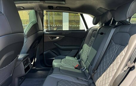 Audi Q8 I, 2025 год, 17 500 000 рублей, 13 фотография