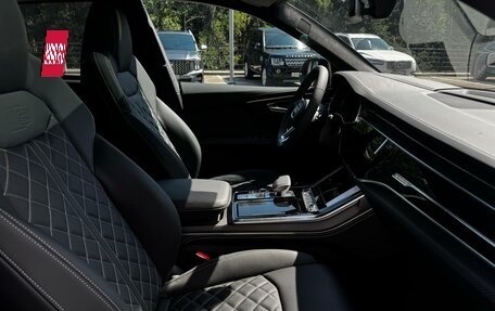 Audi Q8 I, 2025 год, 17 500 000 рублей, 11 фотография