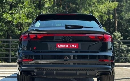 Audi Q8 I, 2025 год, 17 500 000 рублей, 8 фотография