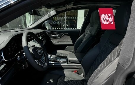 Audi Q8 I, 2025 год, 17 500 000 рублей, 10 фотография