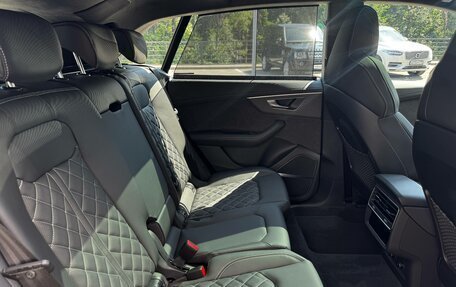 Audi Q8 I, 2025 год, 17 500 000 рублей, 14 фотография