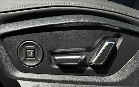 Audi Q8 I, 2025 год, 17 500 000 рублей, 17 фотография