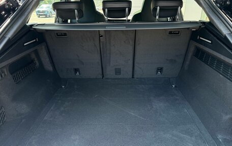 Audi Q8 I, 2025 год, 17 500 000 рублей, 16 фотография