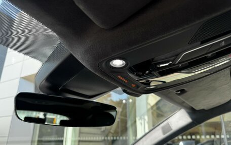 Audi Q8 I, 2025 год, 17 500 000 рублей, 26 фотография