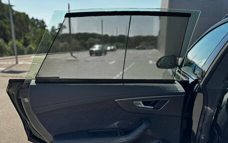 Audi Q8 I, 2025 год, 17 500 000 рублей, 20 фотография