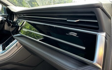 Audi Q8 I, 2025 год, 17 500 000 рублей, 28 фотография