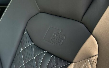 Audi Q8 I, 2025 год, 17 500 000 рублей, 21 фотография