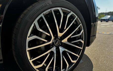 Audi Q8 I, 2025 год, 17 500 000 рублей, 18 фотография