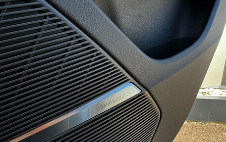 Audi Q8 I, 2025 год, 17 500 000 рублей, 23 фотография