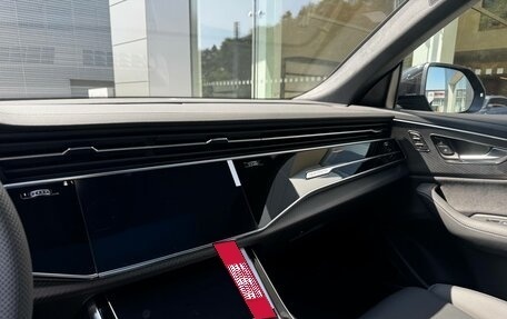 Audi Q8 I, 2025 год, 17 500 000 рублей, 25 фотография