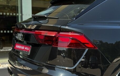 Audi Q8 I, 2025 год, 17 500 000 рублей, 22 фотография