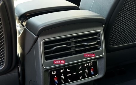 Audi Q8 I, 2025 год, 17 500 000 рублей, 19 фотография