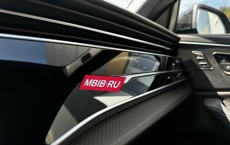 Audi Q8 I, 2025 год, 17 500 000 рублей, 24 фотография