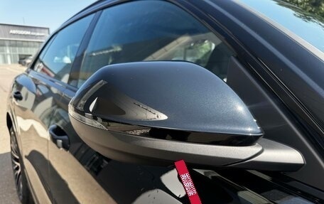 Audi Q8 I, 2025 год, 17 500 000 рублей, 27 фотография