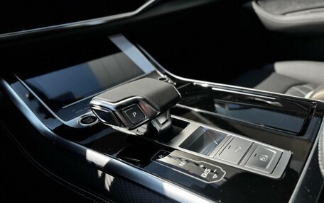 Audi Q8 I, 2025 год, 17 500 000 рублей, 35 фотография