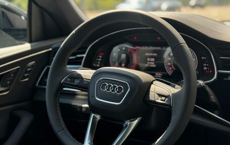 Audi Q8 I, 2025 год, 17 500 000 рублей, 34 фотография