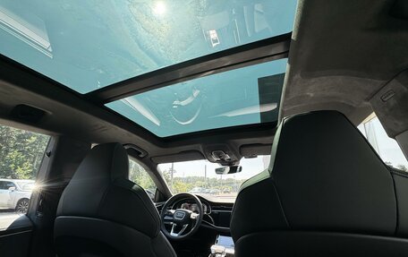 Audi Q8 I, 2025 год, 17 500 000 рублей, 32 фотография