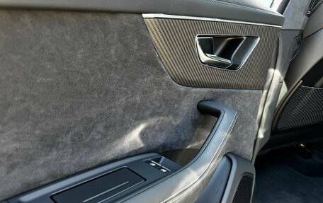 Audi Q8 I, 2025 год, 17 500 000 рублей, 33 фотография