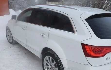 Audi Q7, 2015 год, 2 500 000 рублей, 2 фотография