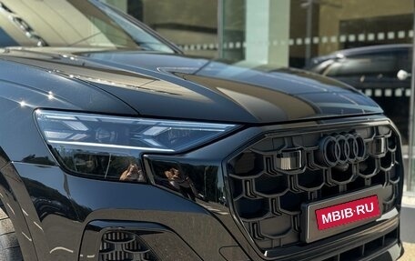 Audi Q8 I, 2025 год, 17 500 000 рублей, 30 фотография