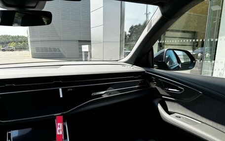 Audi Q8 I, 2025 год, 17 500 000 рублей, 37 фотография