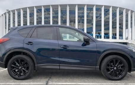 Mazda CX-5 II, 2016 год, 2 100 000 рублей, 3 фотография