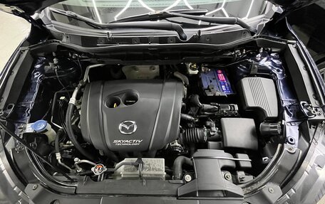 Mazda CX-5 II, 2016 год, 2 100 000 рублей, 11 фотография