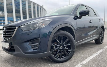Mazda CX-5 II, 2016 год, 2 100 000 рублей, 2 фотография