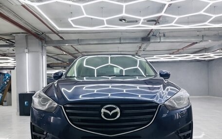 Mazda CX-5 II, 2016 год, 2 100 000 рублей, 6 фотография
