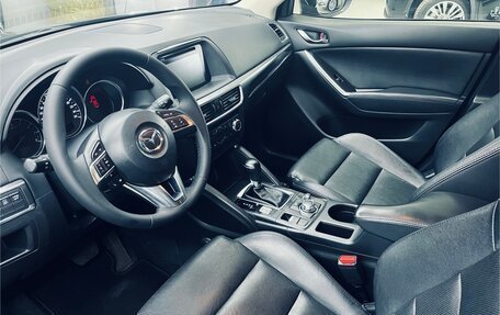 Mazda CX-5 II, 2016 год, 2 100 000 рублей, 12 фотография