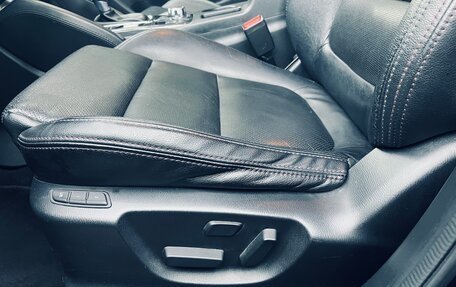 Mazda CX-5 II, 2016 год, 2 100 000 рублей, 13 фотография