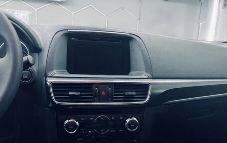 Mazda CX-5 II, 2016 год, 2 100 000 рублей, 15 фотография