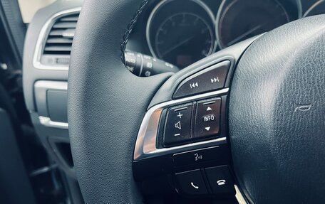 Mazda CX-5 II, 2016 год, 2 100 000 рублей, 16 фотография