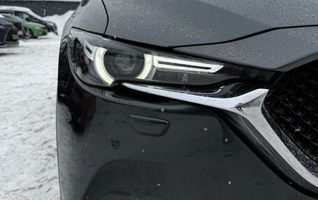 Mazda CX-5 II, 2019 год, 3 350 000 рублей, 4 фотография