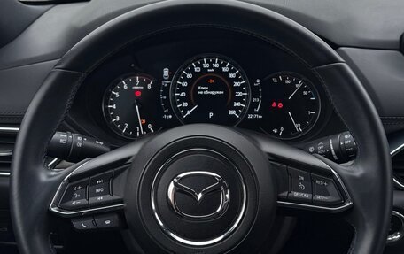 Mazda CX-5 II, 2019 год, 3 350 000 рублей, 8 фотография