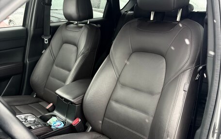 Mazda CX-5 II, 2019 год, 3 350 000 рублей, 10 фотография