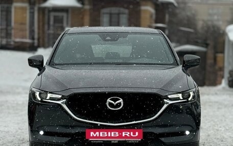 Mazda CX-5 II, 2019 год, 3 350 000 рублей, 2 фотография