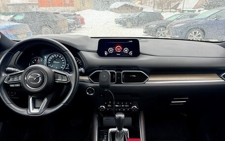 Mazda CX-5 II, 2019 год, 3 350 000 рублей, 7 фотография