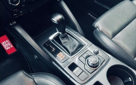 Mazda CX-5 II, 2016 год, 2 100 000 рублей, 14 фотография