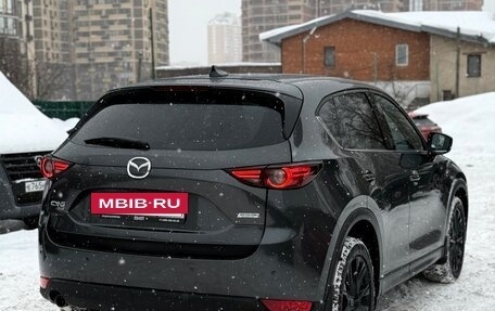 Mazda CX-5 II, 2019 год, 3 350 000 рублей, 5 фотография