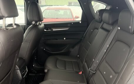 Mazda CX-5 II, 2019 год, 3 350 000 рублей, 12 фотография