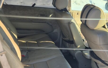 Honda Odyssey II, 2001 год, 310 000 рублей, 8 фотография